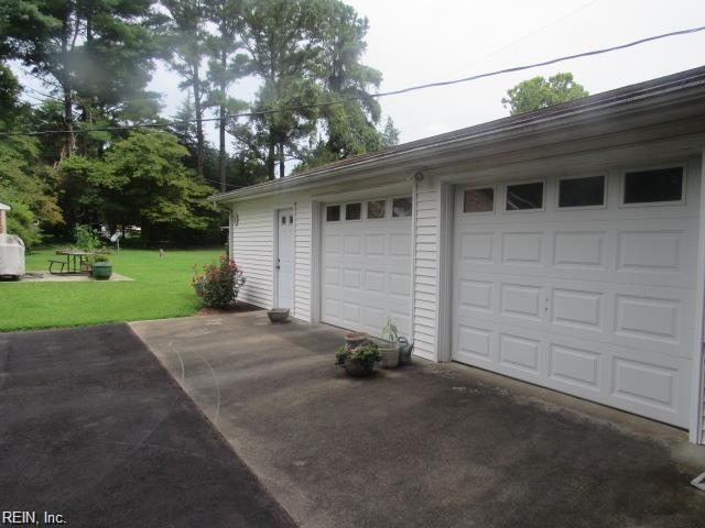 5257 Chestnut Fork Road Gloucester VA 23061
