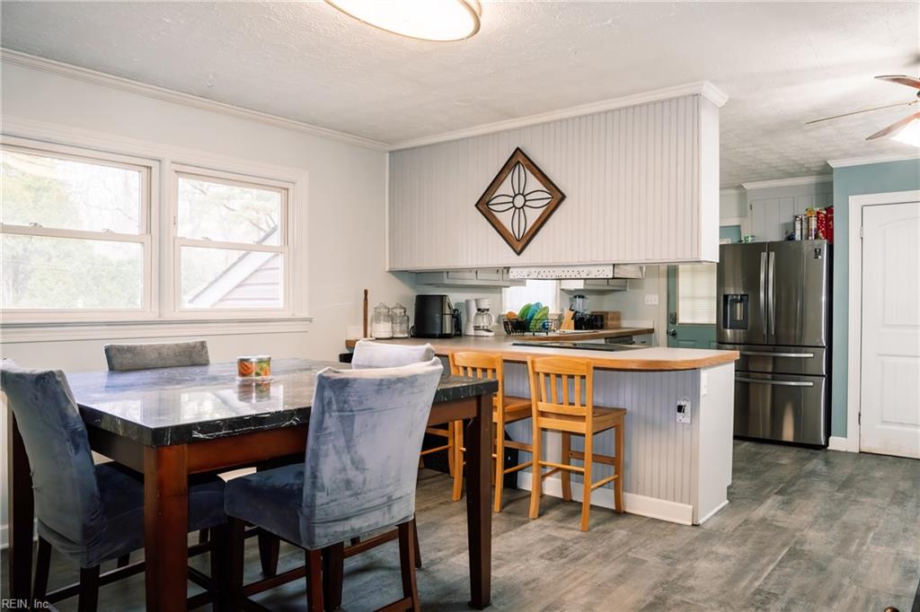 5257 Chestnut Fork Road Gloucester VA 23061