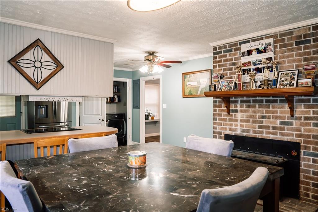 5257 Chestnut Fork Road Gloucester VA 23061
