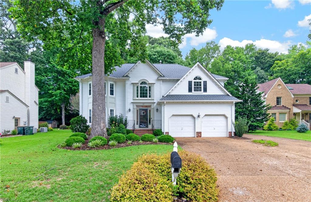 407 Willards Way Yorktown VA 23693