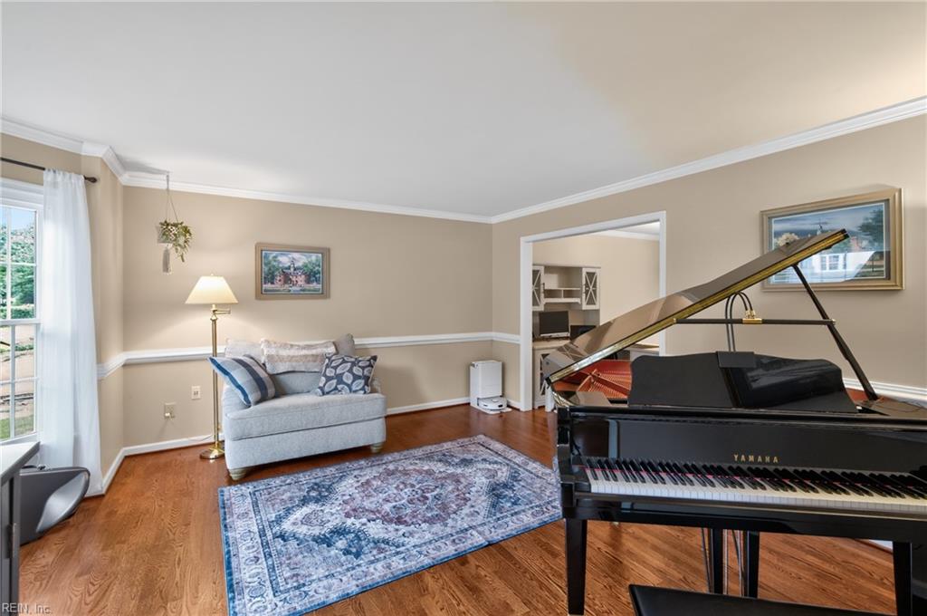 407 Willards Way Yorktown VA 23693