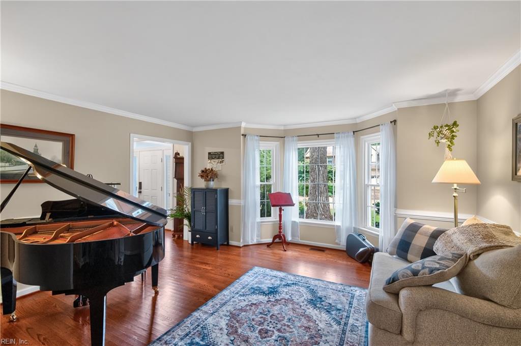 407 Willards Way Yorktown VA 23693