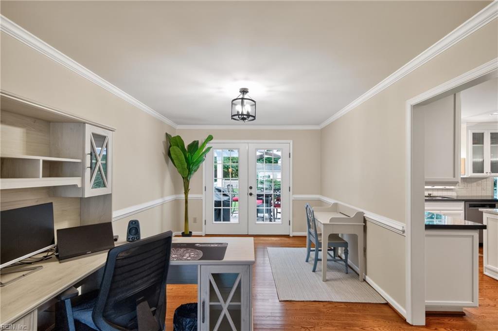 407 Willards Way Yorktown VA 23693
