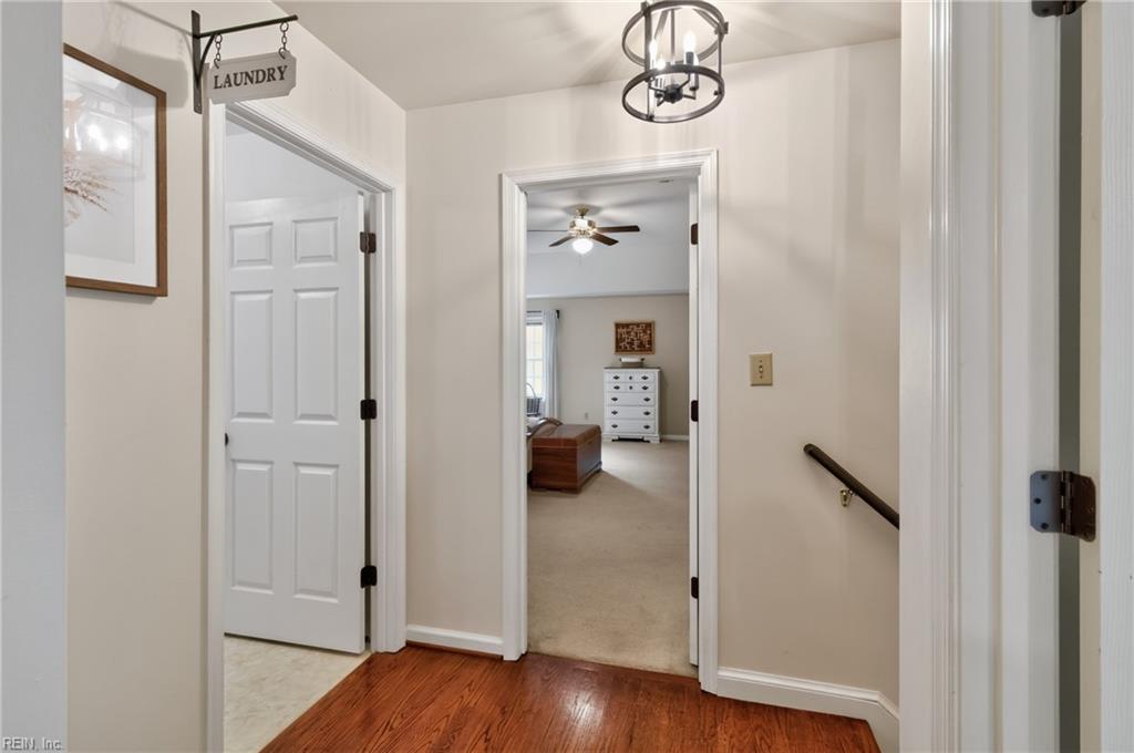 407 Willards Way Yorktown VA 23693