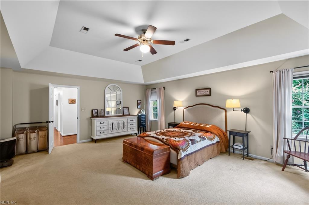 407 Willards Way Yorktown VA 23693