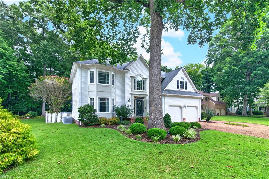 407 Willards Way Yorktown VA 23693