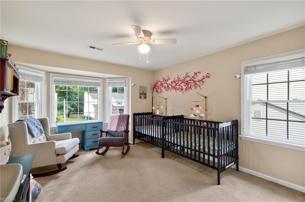 407 Willards Way Yorktown VA 23693