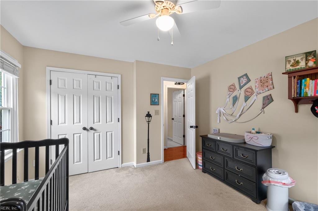 407 Willards Way Yorktown VA 23693