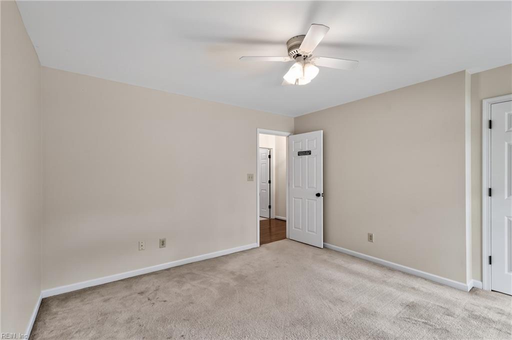407 Willards Way Yorktown VA 23693