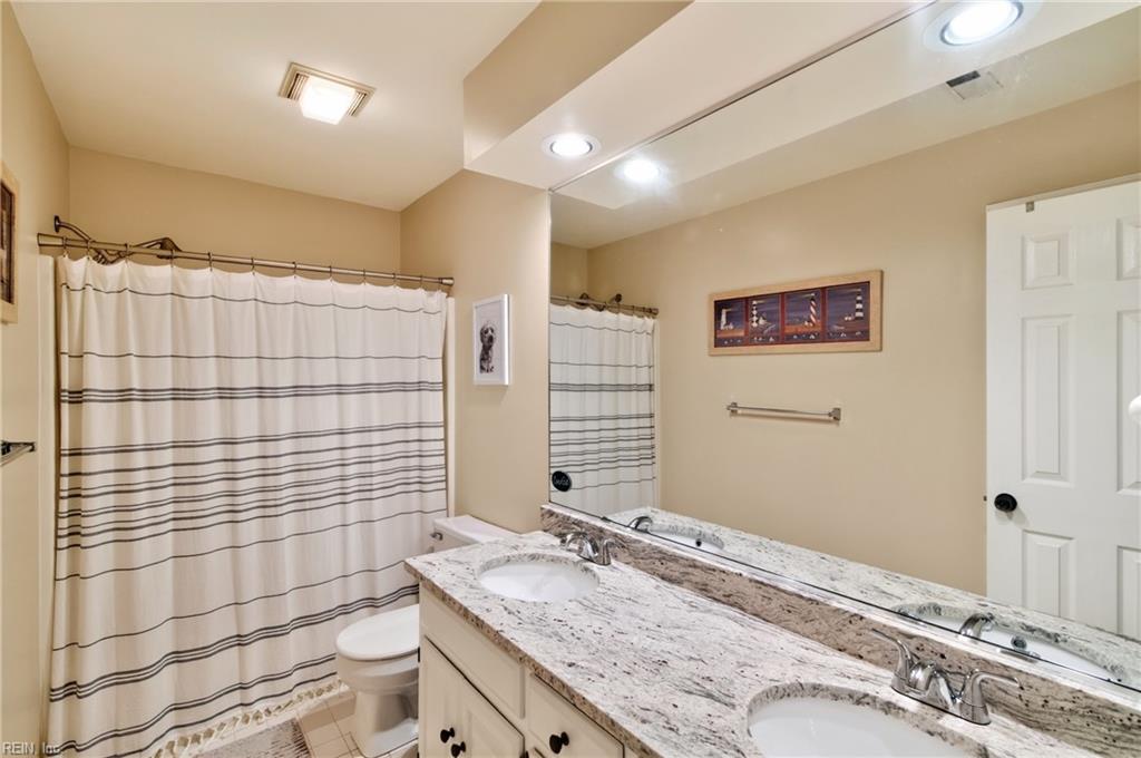 407 Willards Way Yorktown VA 23693