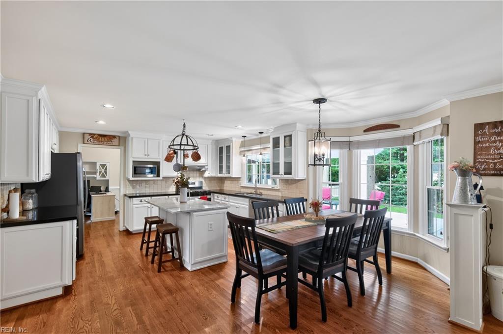 407 Willards Way Yorktown VA 23693