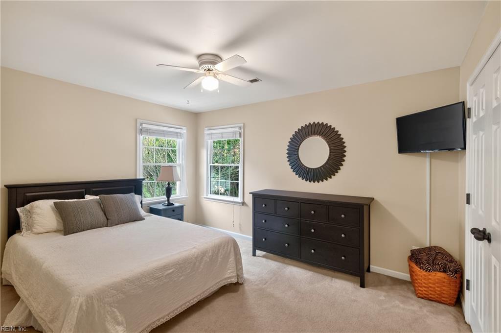 407 Willards Way Yorktown VA 23693