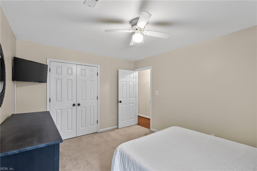 407 Willards Way Yorktown VA 23693