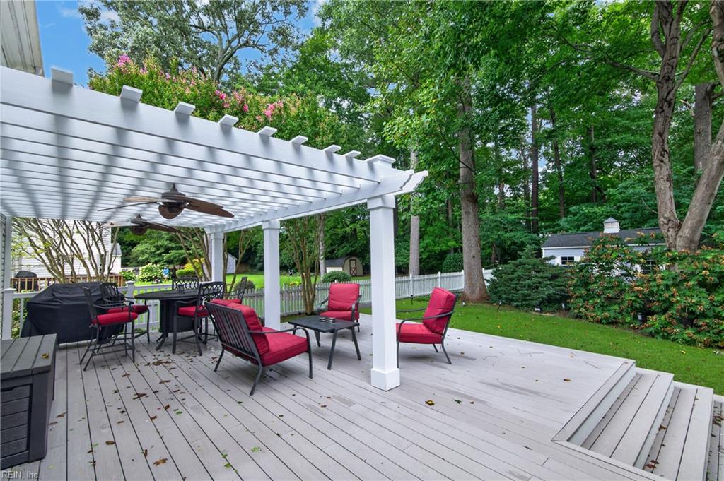 407 Willards Way Yorktown VA 23693
