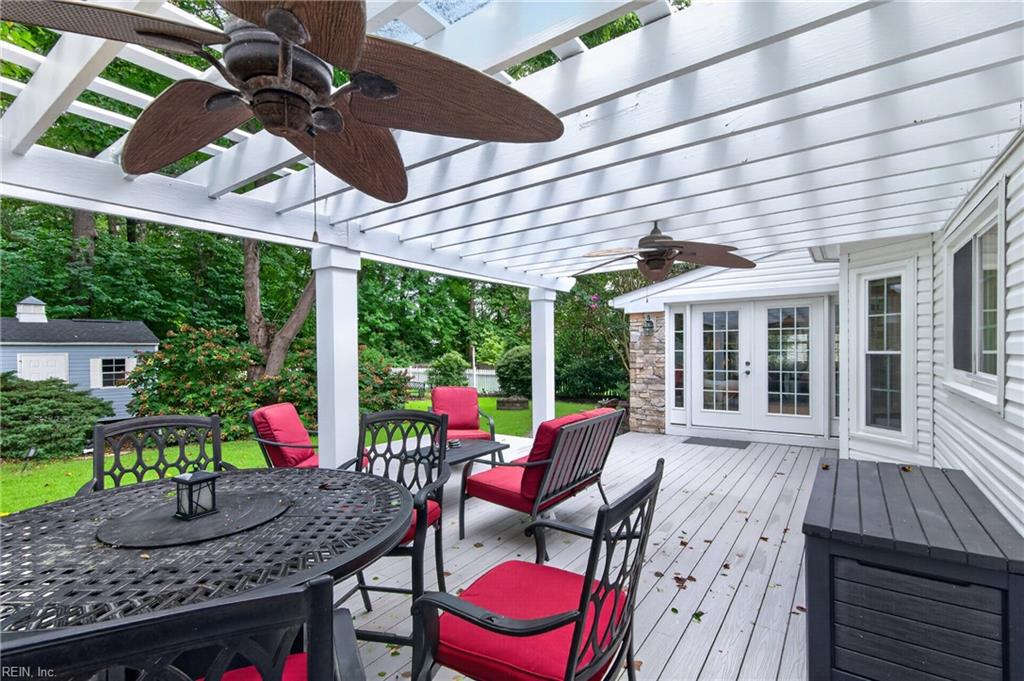 407 Willards Way Yorktown VA 23693