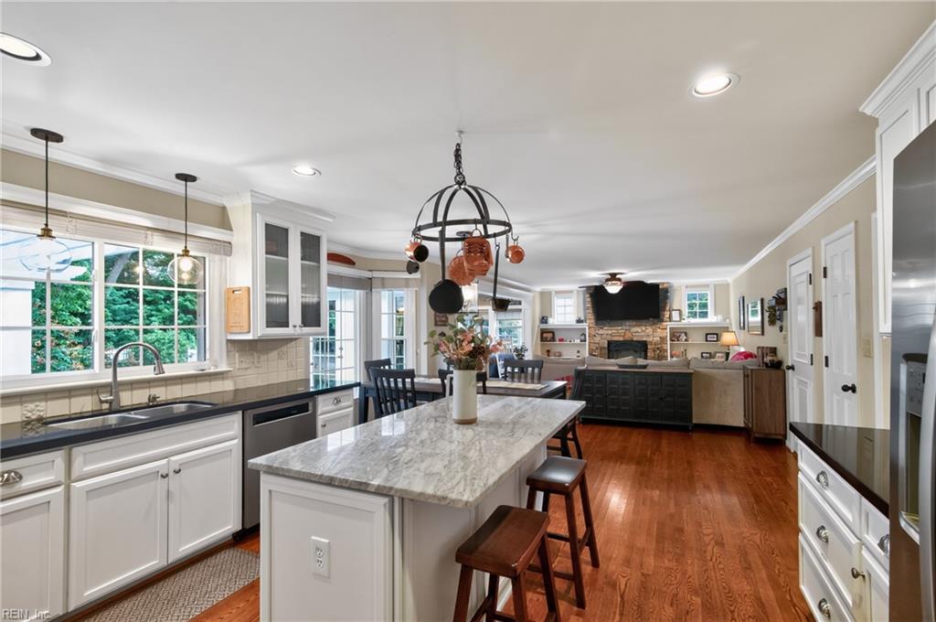 407 Willards Way Yorktown VA 23693