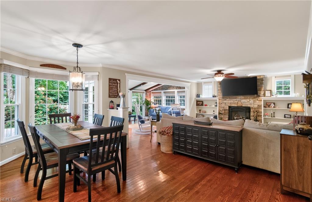 407 Willards Way Yorktown VA 23693
