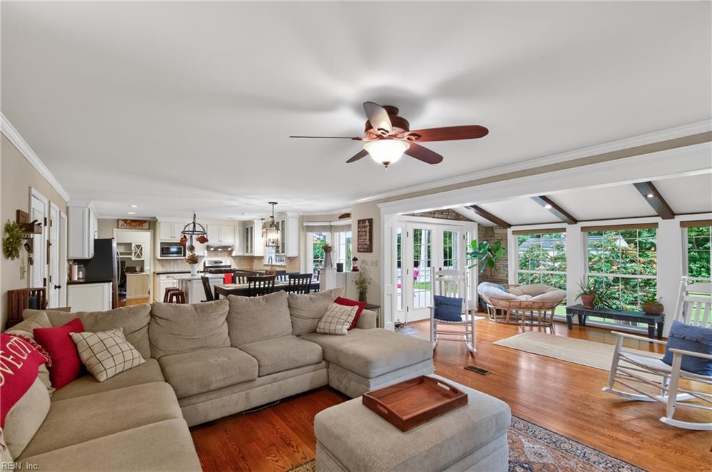 407 Willards Way Yorktown VA 23693