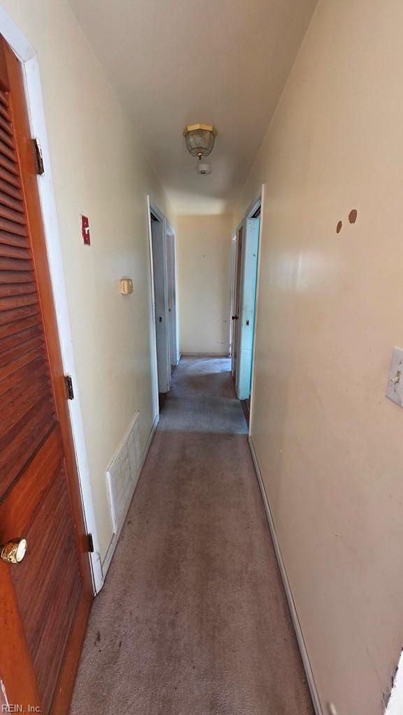 139 Ruston Drive Newport News VA 23602