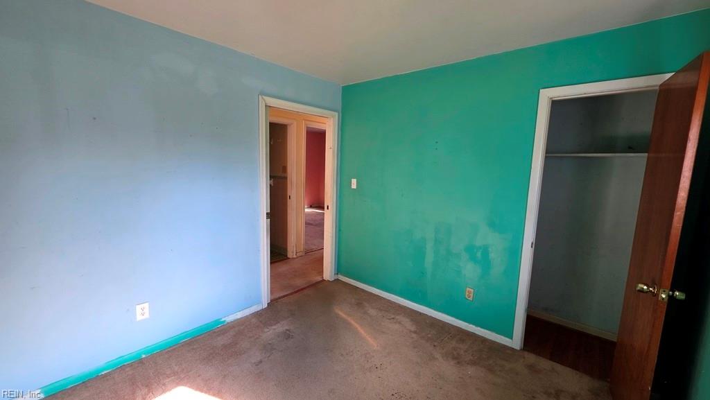 139 Ruston Drive Newport News VA 23602
