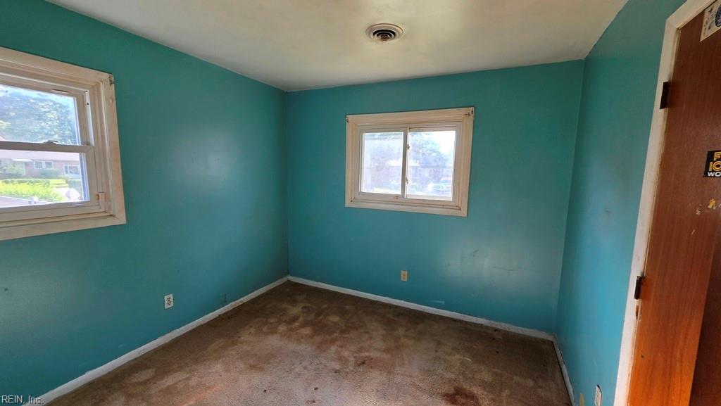 139 Ruston Drive Newport News VA 23602