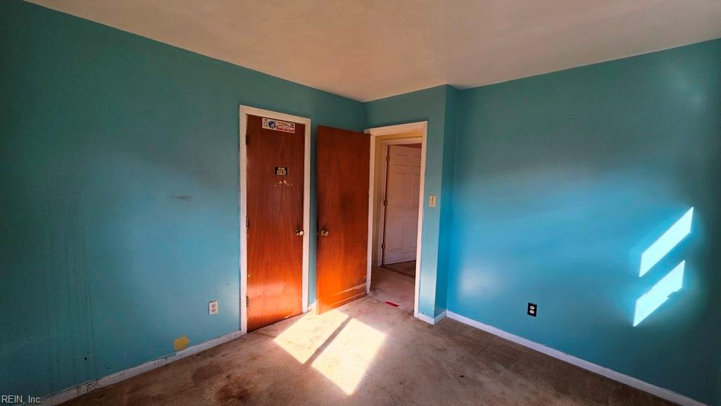 139 Ruston Drive Newport News VA 23602