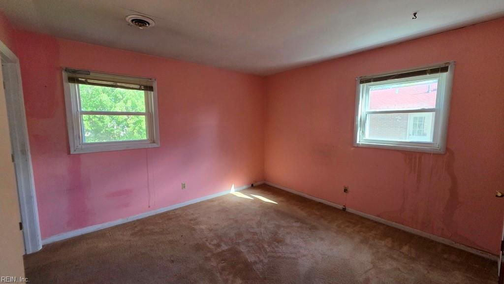 139 Ruston Drive Newport News VA 23602