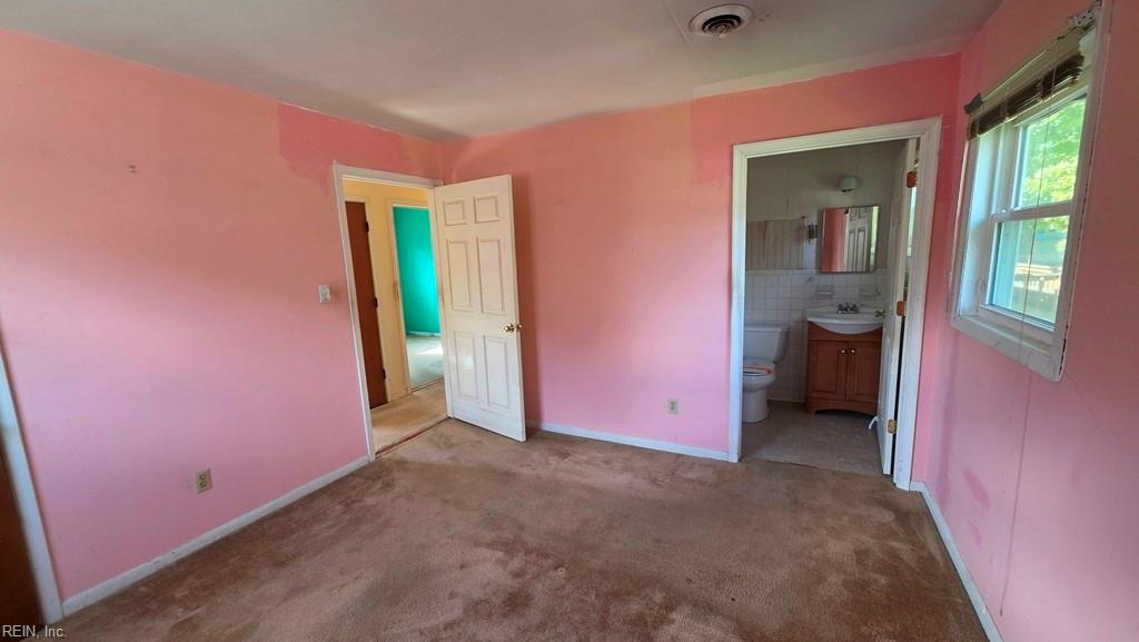 139 Ruston Drive Newport News VA 23602
