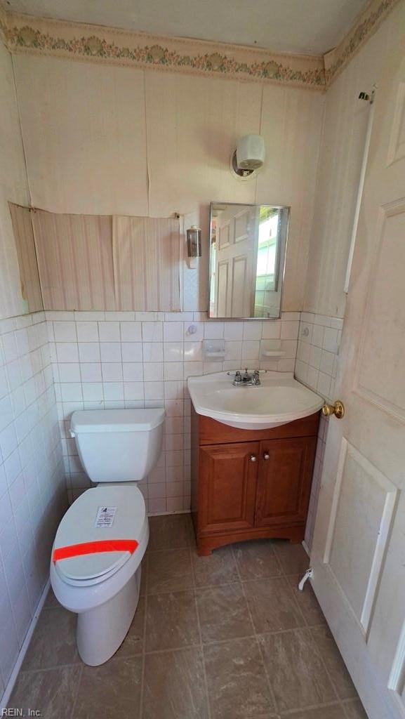 139 Ruston Drive Newport News VA 23602