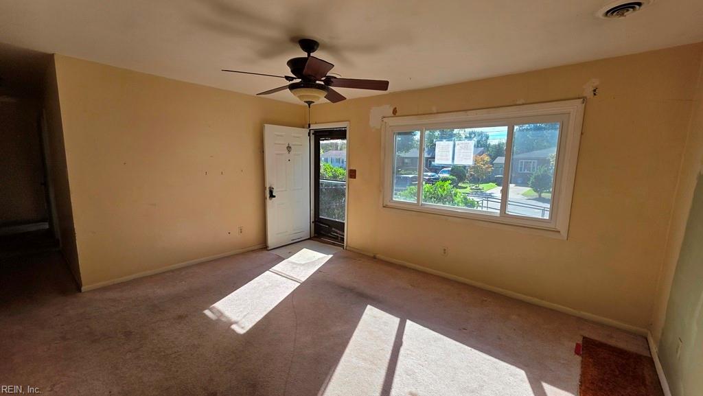 139 Ruston Drive Newport News VA 23602