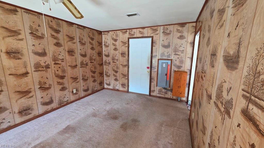 139 Ruston Drive Newport News VA 23602