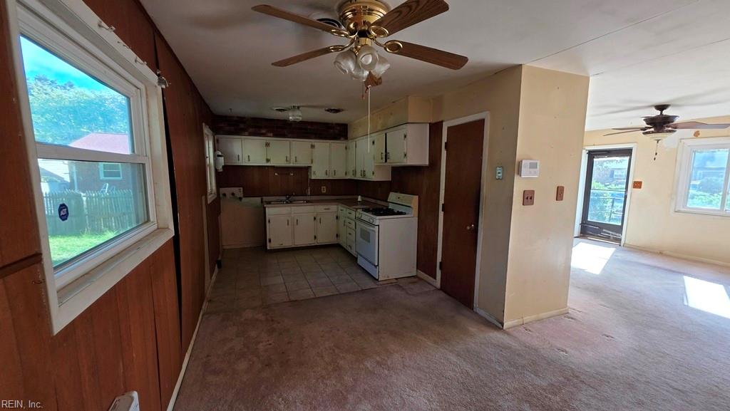 139 Ruston Drive Newport News VA 23602