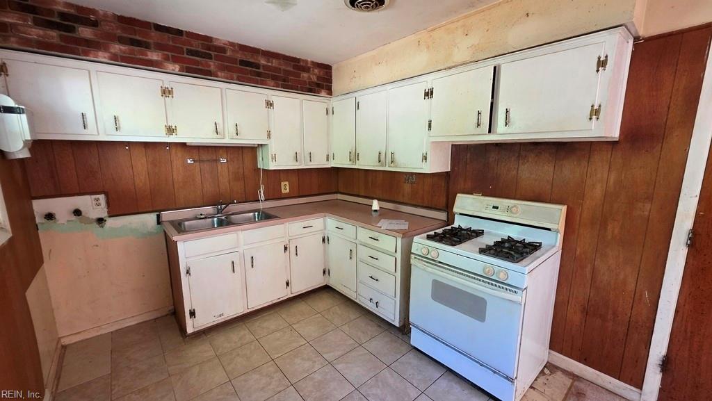 139 Ruston Drive Newport News VA 23602