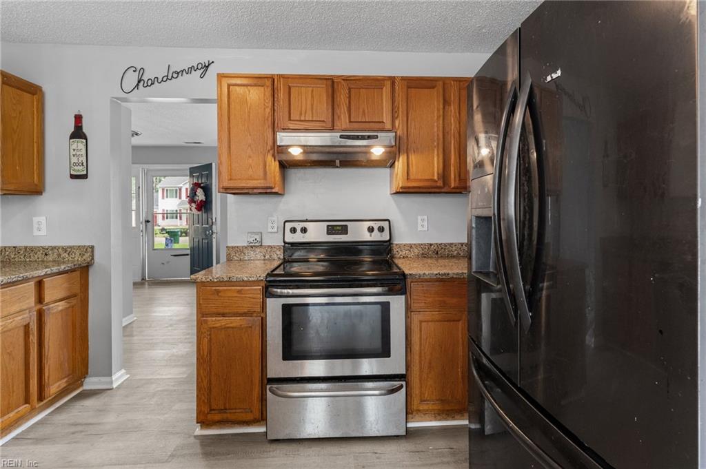 854 Wilderness Way Newport News VA 23608