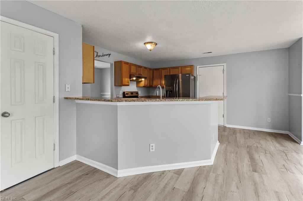 854 Wilderness Way Newport News VA 23608