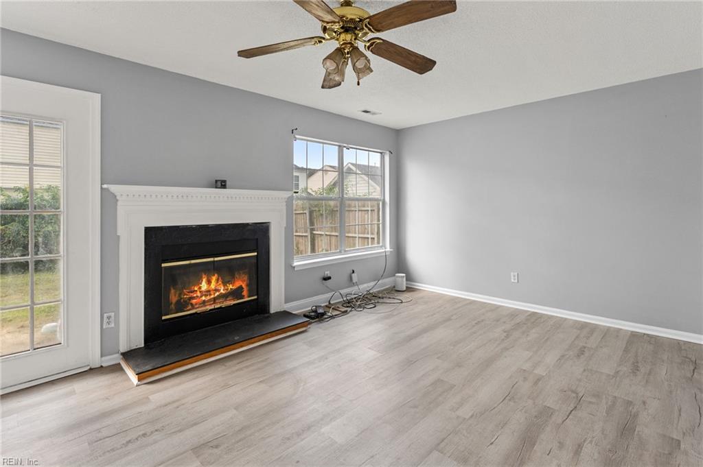 854 Wilderness Way Newport News VA 23608