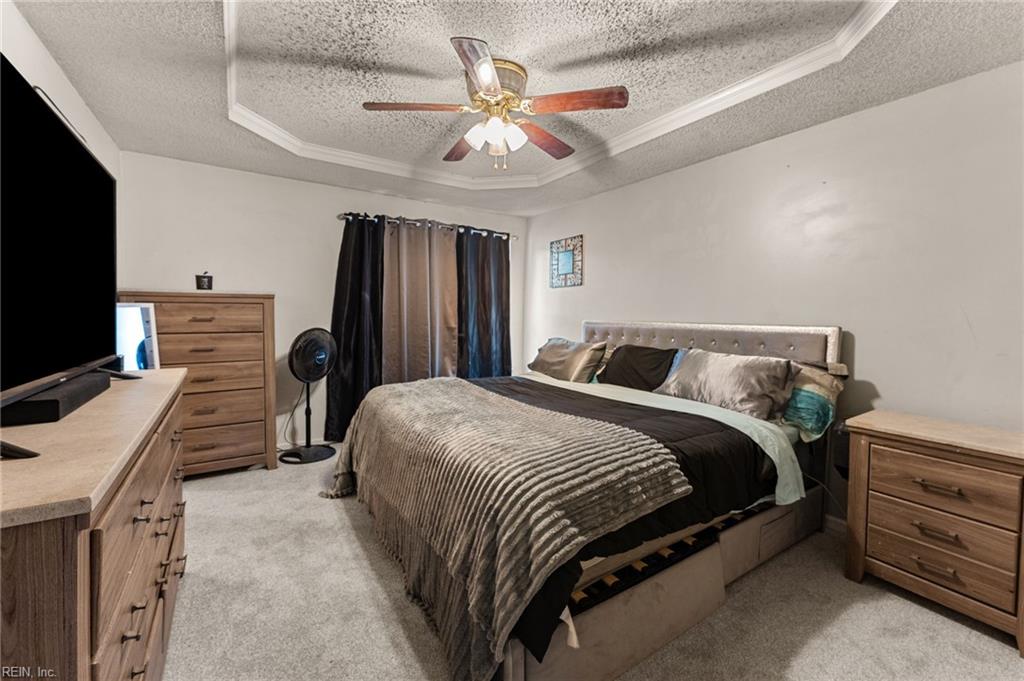 854 Wilderness Way Newport News VA 23608