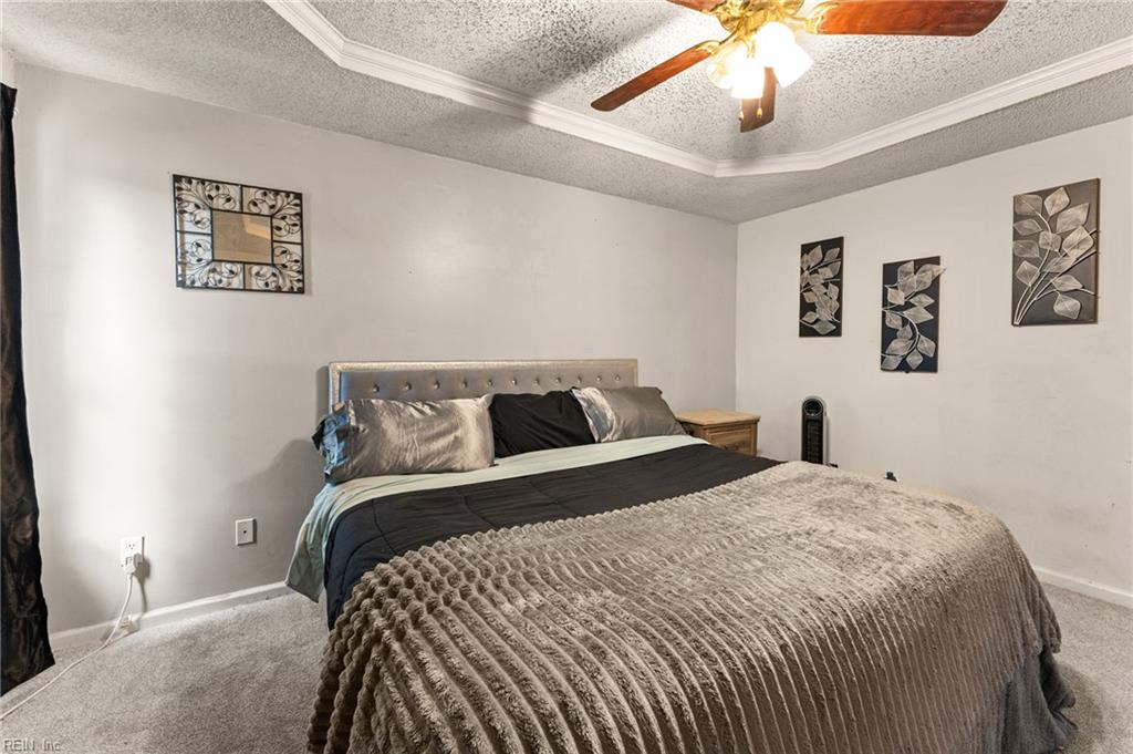 854 Wilderness Way Newport News VA 23608