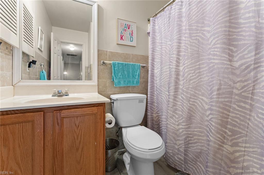 854 Wilderness Way Newport News VA 23608