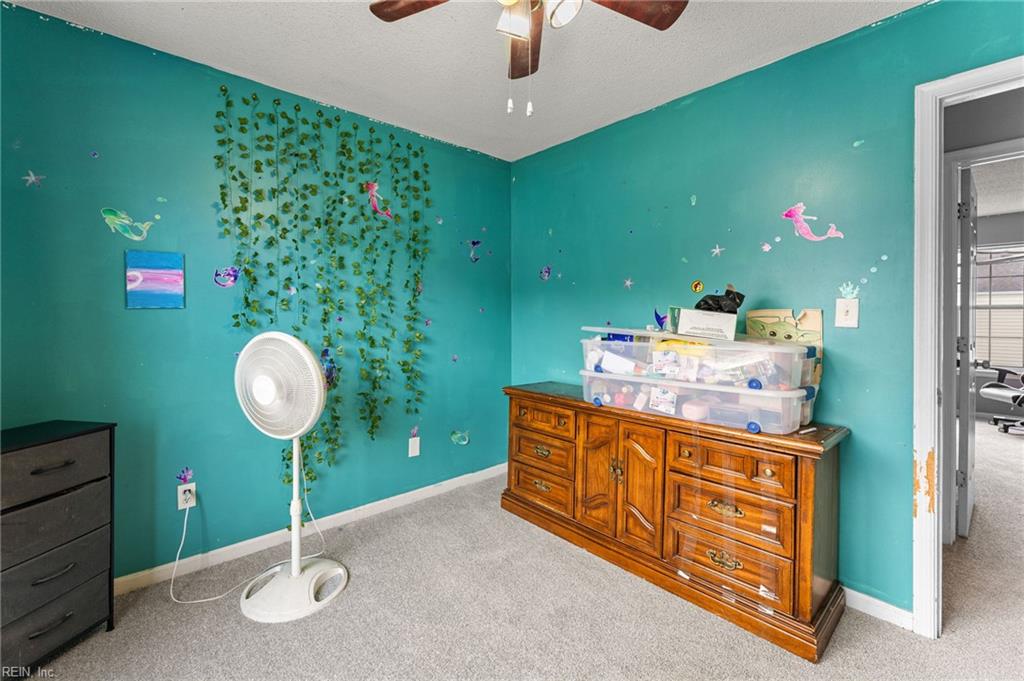 854 Wilderness Way Newport News VA 23608