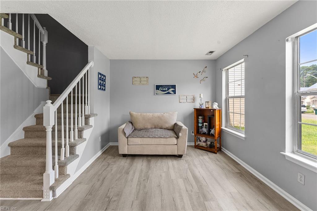 854 Wilderness Way Newport News VA 23608