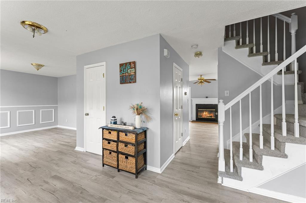 854 Wilderness Way Newport News VA 23608