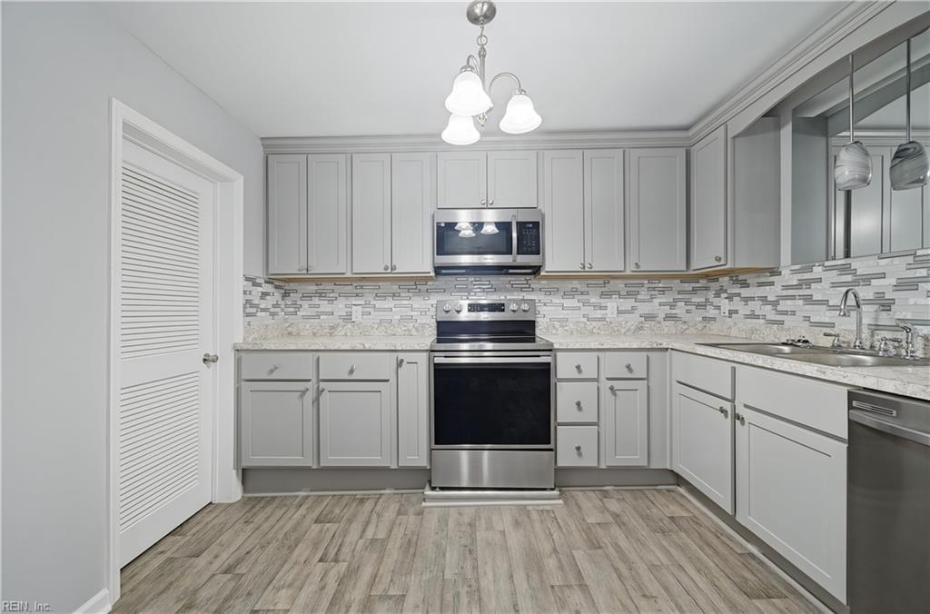 1143 22nd Street Newport News VA 23607