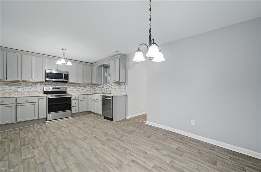 1143 22nd Street Newport News VA 23607