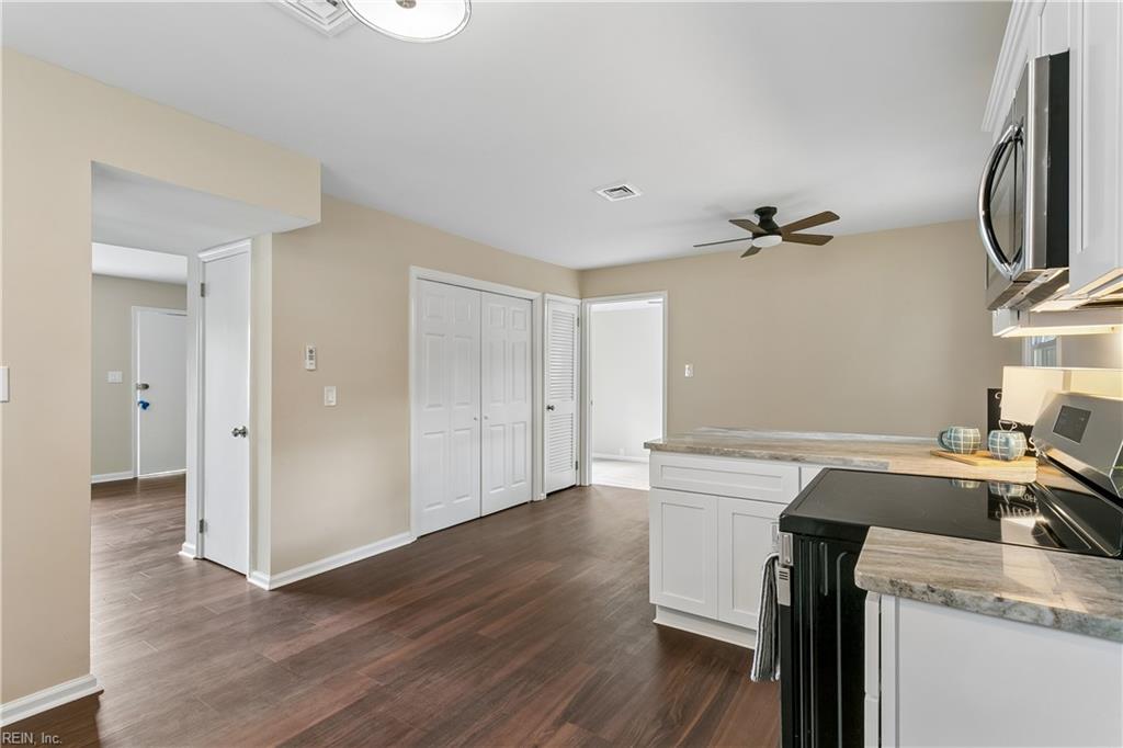 859 Cheyenne Drive Newport News VA 23608