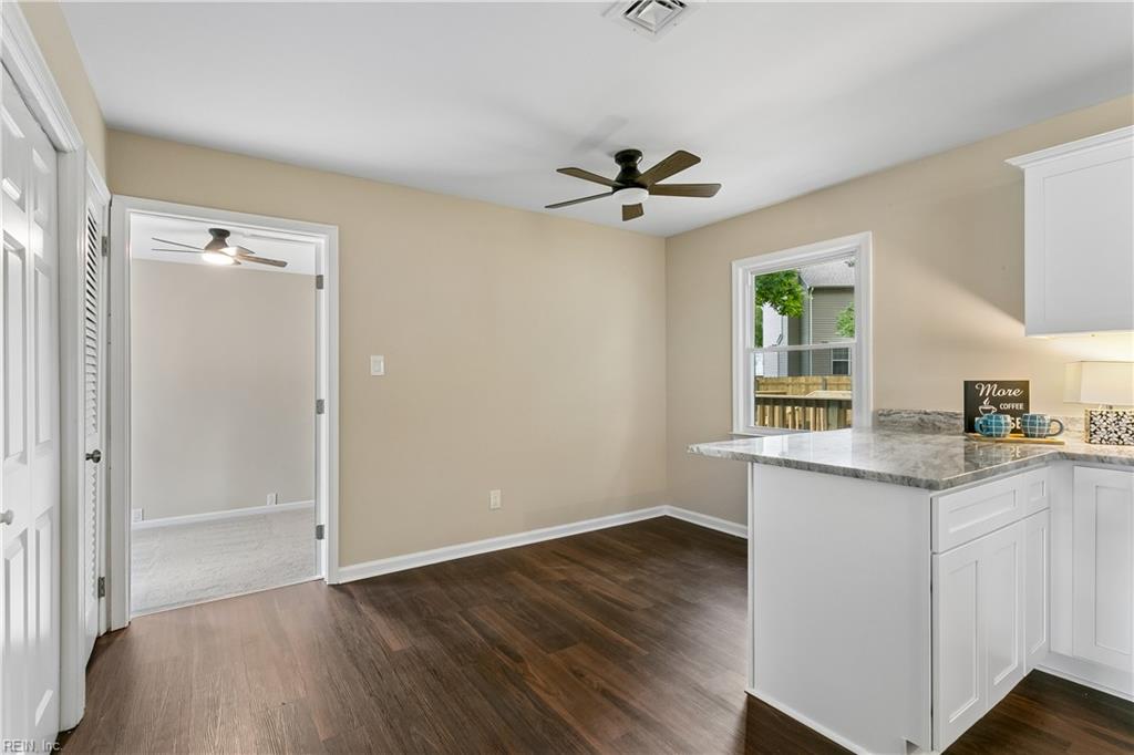 859 Cheyenne Drive Newport News VA 23608