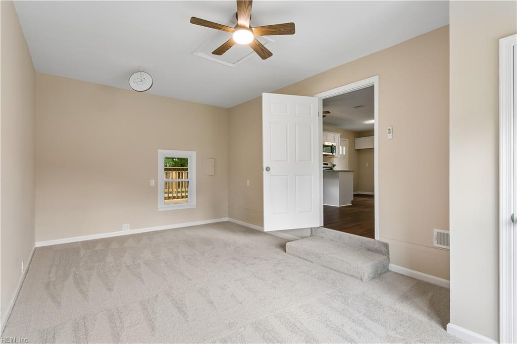 859 Cheyenne Drive Newport News VA 23608