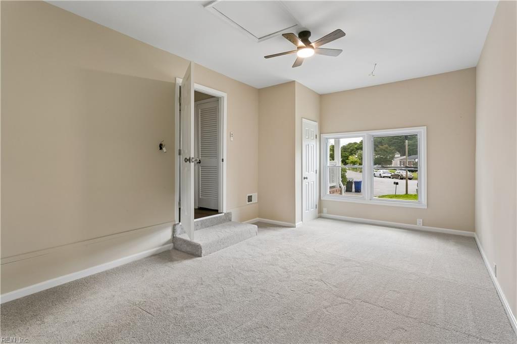 859 Cheyenne Drive Newport News VA 23608