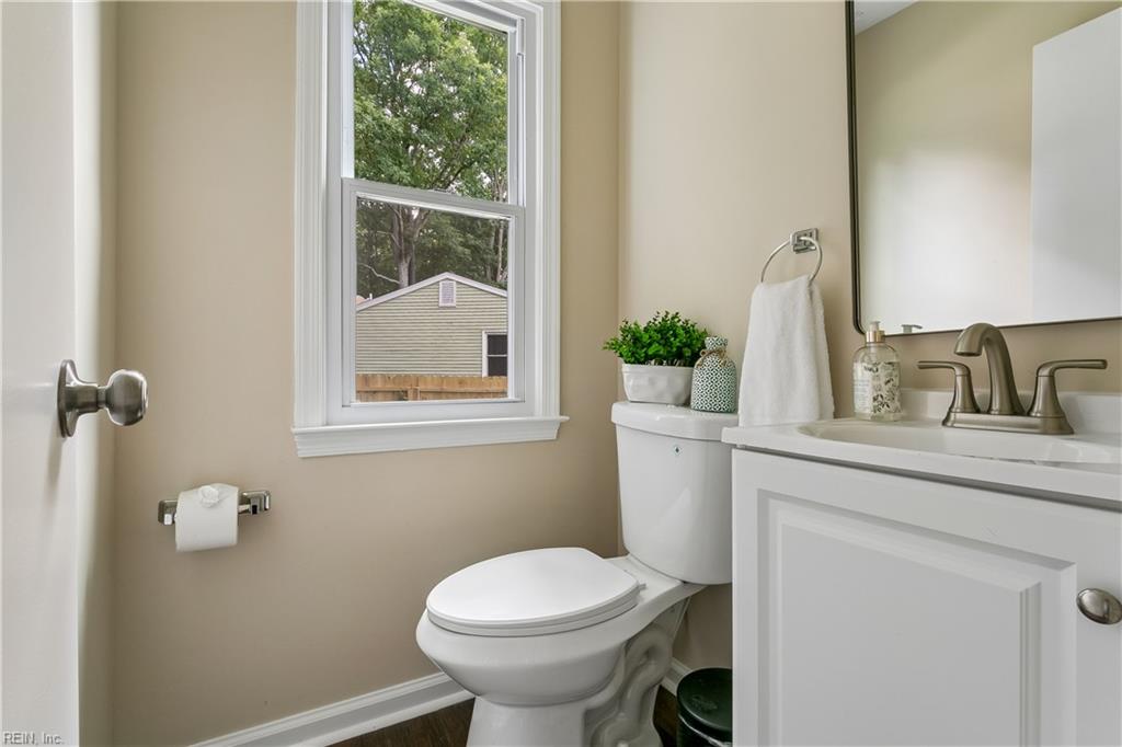 859 Cheyenne Drive Newport News VA 23608