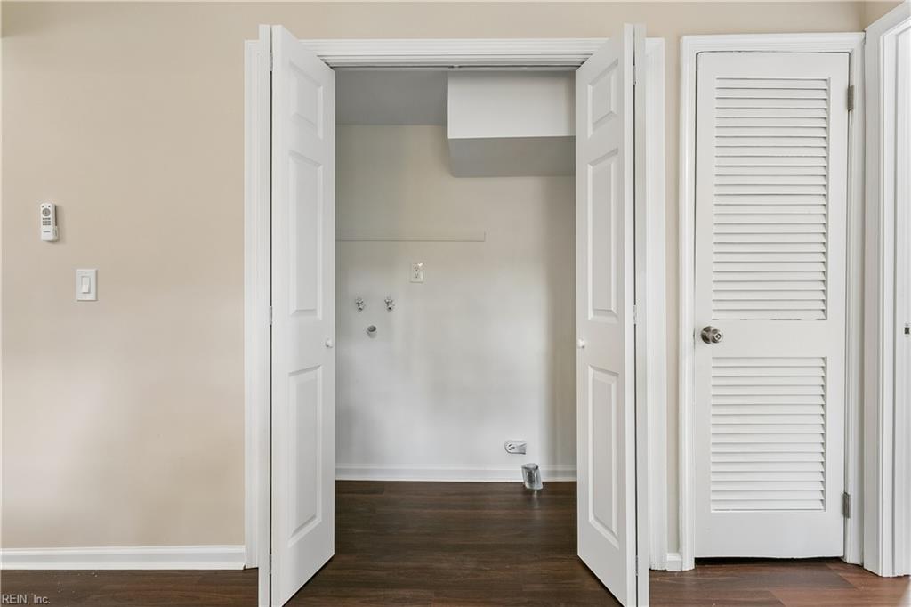 859 Cheyenne Drive Newport News VA 23608